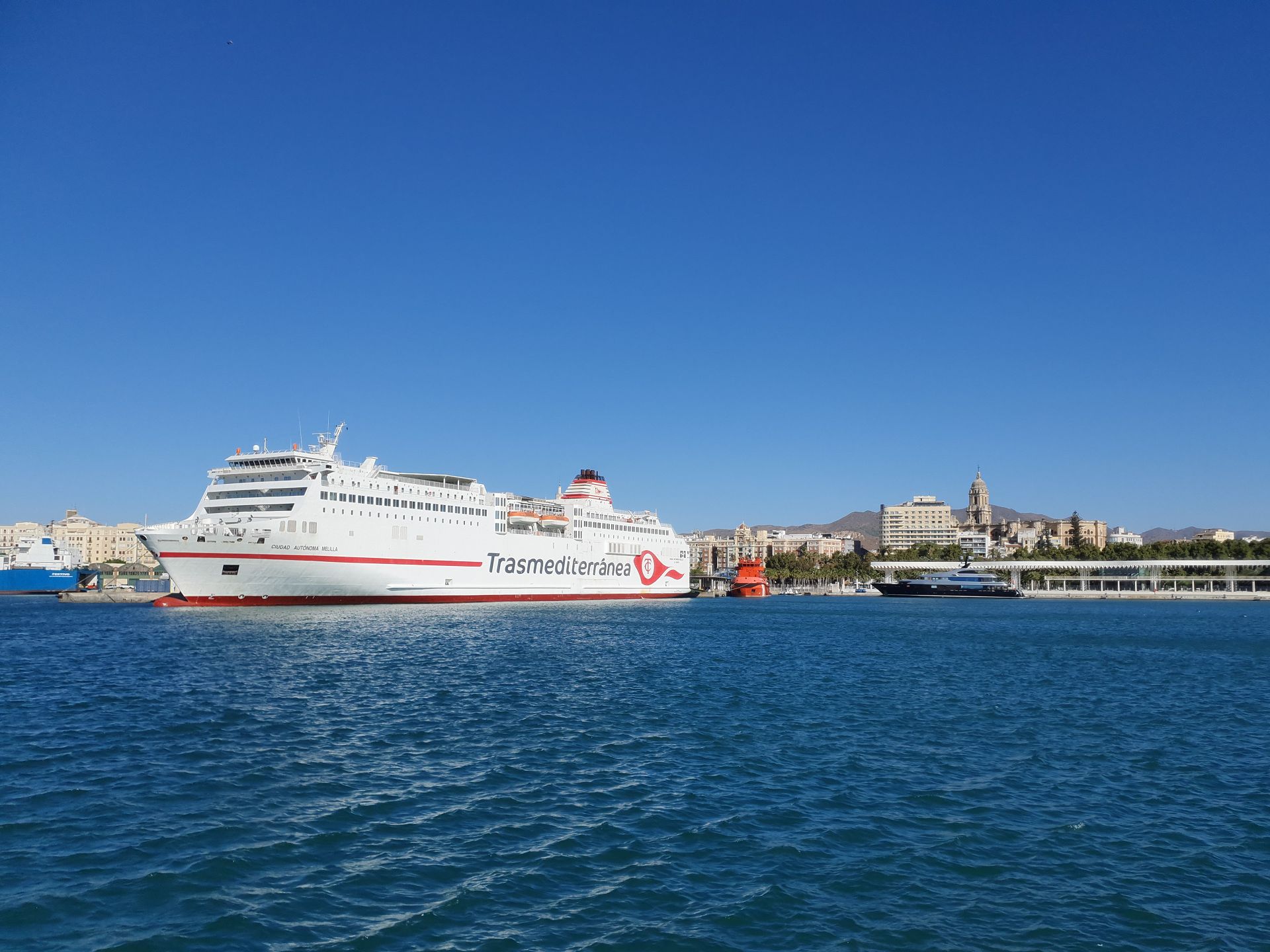 Malaga